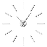 Modern Giant Wall Clock My Wall Clock